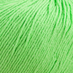 Alternative view of Gazzal Jeans El Örgü İpi - 1150