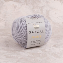 Gazzal Jeans El Örgü İpi - 1155