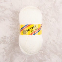 Kartopu Flora El Örgü İpi - K013