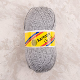 Kartopu Flora El Örgü İpi - K1001