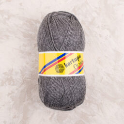 Kartopu Flora El Örgü İpi - K1003