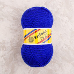 Kartopu Flora El Örgü İpi - K624