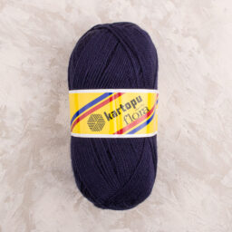 Kartopu Flora El Örgü İpi - K640