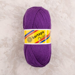 Kartopu Flora El Örgü İpi - K725