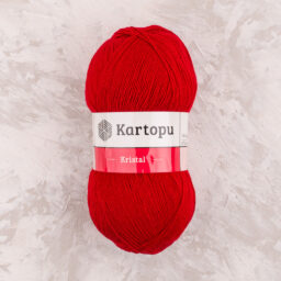 Kartopu Kristal El Örgü İpi - K125