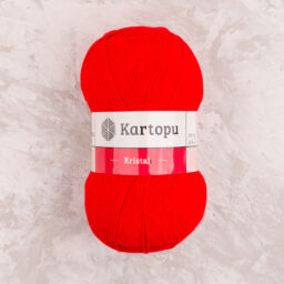 Kartopu Kristal El Örgü İpi - K160