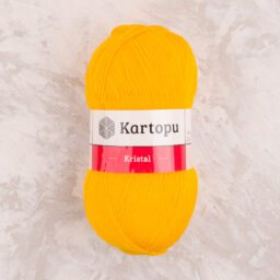 Kartopu Kristal El Örgü İpi - K320