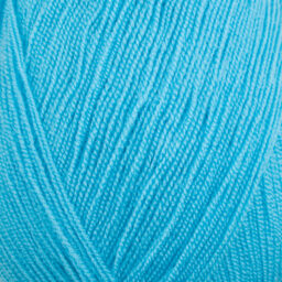 Alternative view of Kartopu Kristal El Örgü İpi - K515