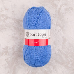 Kartopu Kristal El Örgü İpi - K535