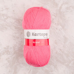 Kartopu Kristal El Örgü İpi - K772