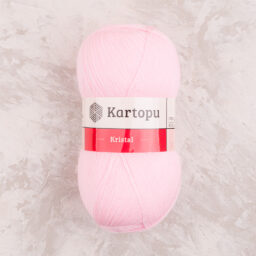 Kartopu Kristal El Örgü İpi - K788