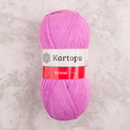 Kartopu Kristal El Örgü İpi - K805