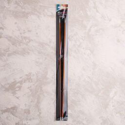 KnitPro Zing 2.75mm 35cm Metal Örgü Şişi - 47294