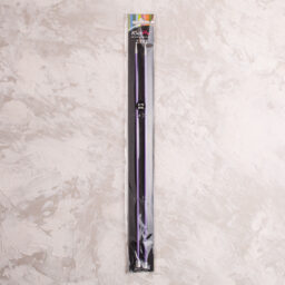 KnitPro Zing 3.75mm 35cm Metal Örgü Şişi - 47298