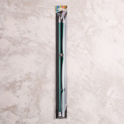 KnitPro Zing 8.00mm 35cm Metal Örgü Şişi - 47306