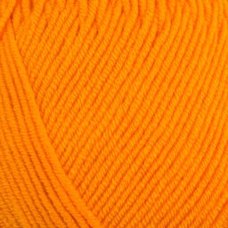 Alternative view of Nako Elit Baby Bebek Yünü - 4038