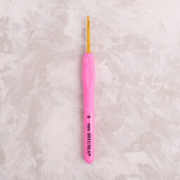 Shuma 3.00mm Yumuşak Saplı Yün Tığı