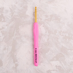 Shuma 5.00mm Yumuşak Saplı Yün Tığı