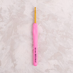 Shuma 5.50mm Yumuşak Saplı Yün Tığı