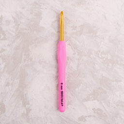 Shuma 6.00mm Yumuşak Saplı Yün Tığı