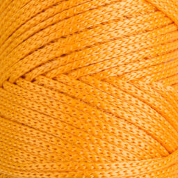 Alternative view of Zümrüt Polyester Makrome İpi No:6 - 19