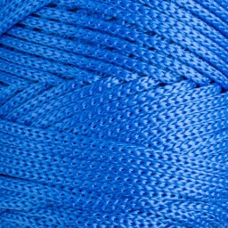 Alternative view of Zümrüt Polyester Makrome İpi No:6 - 21