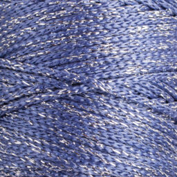 Alternative view of Zümrüt Simli Polyester Makrome İpi No:4 - 32