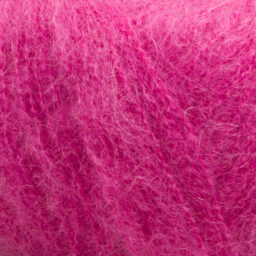 Alternative view of Gazzal Super Kid Mohair El Örgü İpi - 64421