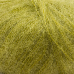 Alternative view of Gazzal Super Kid Mohair El Örgü İpi - 64422