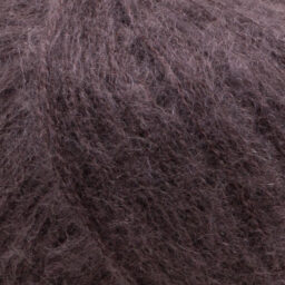 Alternative view of Gazzal Super Kid Mohair El Örgü İpi - 64432