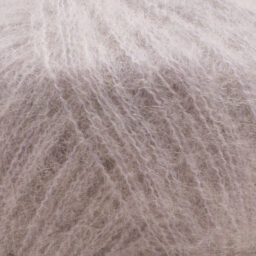 Alternative view of Gazzal Super Kid Mohair El Örgü İpi - 64435