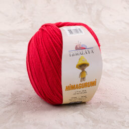 Himalaya Himagurumi Amigurumi ve El Örgü İpi - 30131