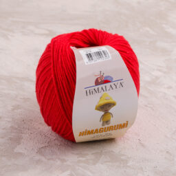 Himalaya Himagurumi Amigurumi ve El Örgü İpi - 30132