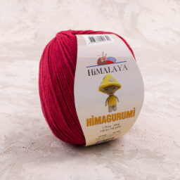 Himalaya Himagurumi Amigurumi ve El Örgü İpi - 30134