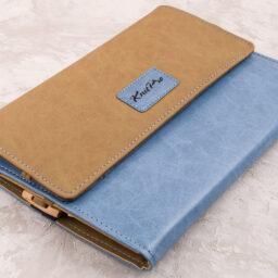 Alternative view of KnitPro Ginger Değiştirilebilir Misinalı Deluxe Ahşap Şiş Seti - 31281