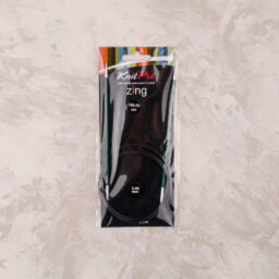 KnitPro Zing 3.00mm 100cm Metal Misinalı Şiş - 47155