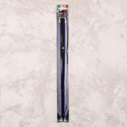 KnitPro Zing 4.50mm 35cm Metal Örgü Şişi - 47300