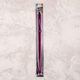 KnitPro Zing 5.00mm 35cm Metal Örgü Şişi - 47301