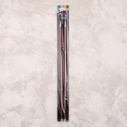 KnitPro Zing 5.50mm 35cm Metal Örgü Şişi - 47302