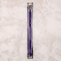 KnitPro Zing 7.00mm 35cm Metal Örgü Şişi - 47305