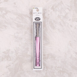 Tulip Etimo Rose 1.50mm Yumuşak Saplı Yün Tığı - TEL-02E