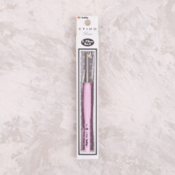 Tulip Etimo Rose 1.75mm Yumuşak Saplı Yün Tığı - TEL-00E