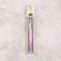 Tulip Etimo Rose 5.50mm Yumuşak Saplı Yün Tığı - TER-11E