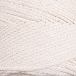 Alternative view of Zümrüt İnce Pamuk Makrome İpi - 1332