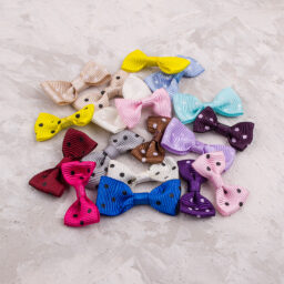 4cm Puanlı Fiyonk Seti (20 Adet)