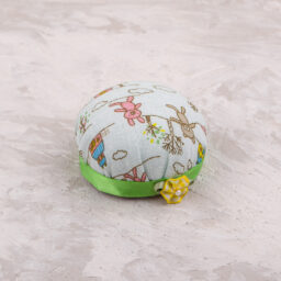 Ayıcık Desenli İğnedenlik - ST0106