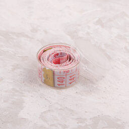 Kutulu Mezura Beyaz/Kırmızı - ST0604