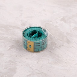 Kutulu Mezura Su Yeşili - ST0605