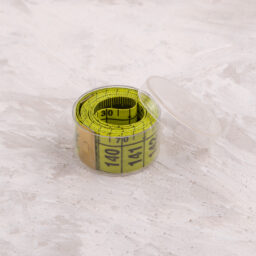 Kutulu Mezura Yeşil - ST0606