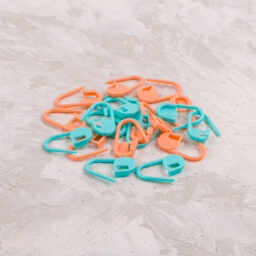 SKC 20'li Plastik İlmek İşaretleyici - J064